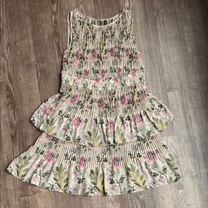 Tracy Reese Dress - Size Medium